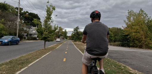 Kingston Greenline